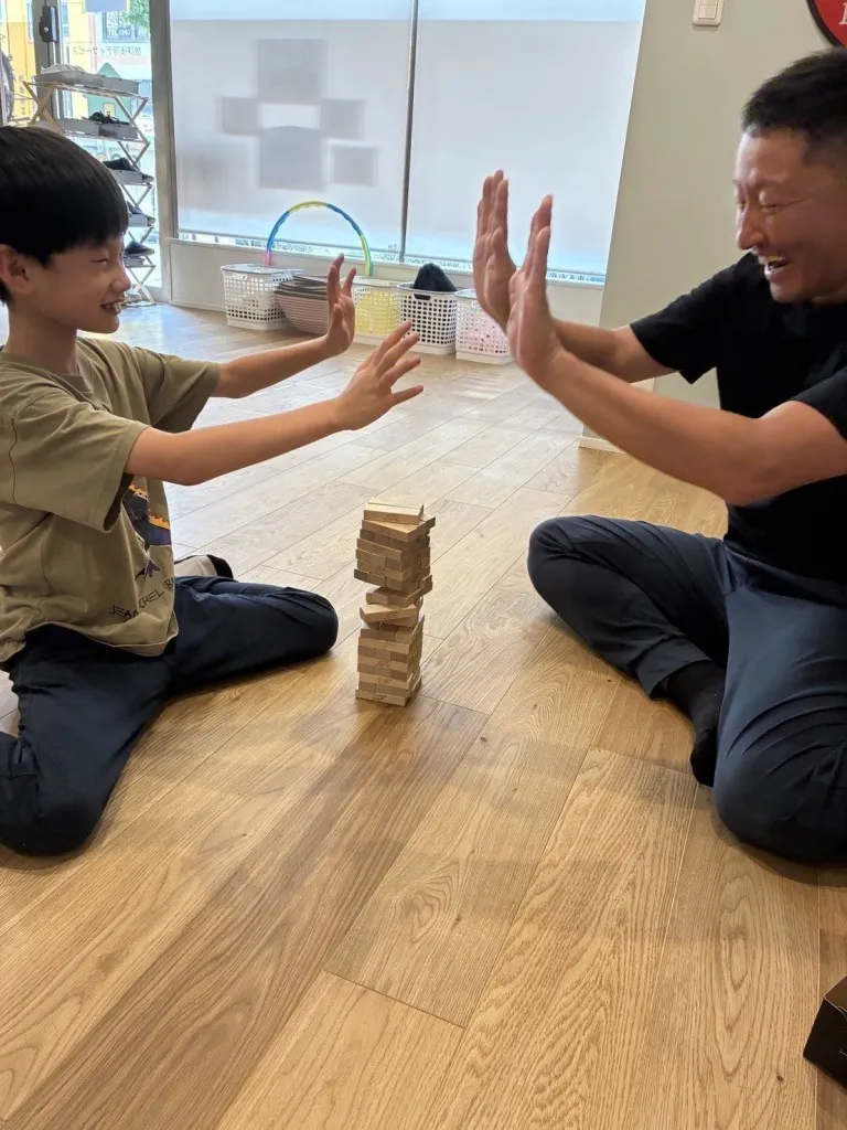 授業風景1