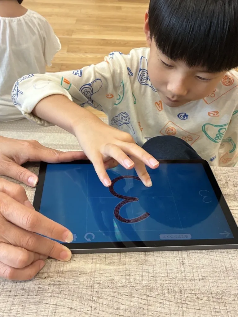 タブレット