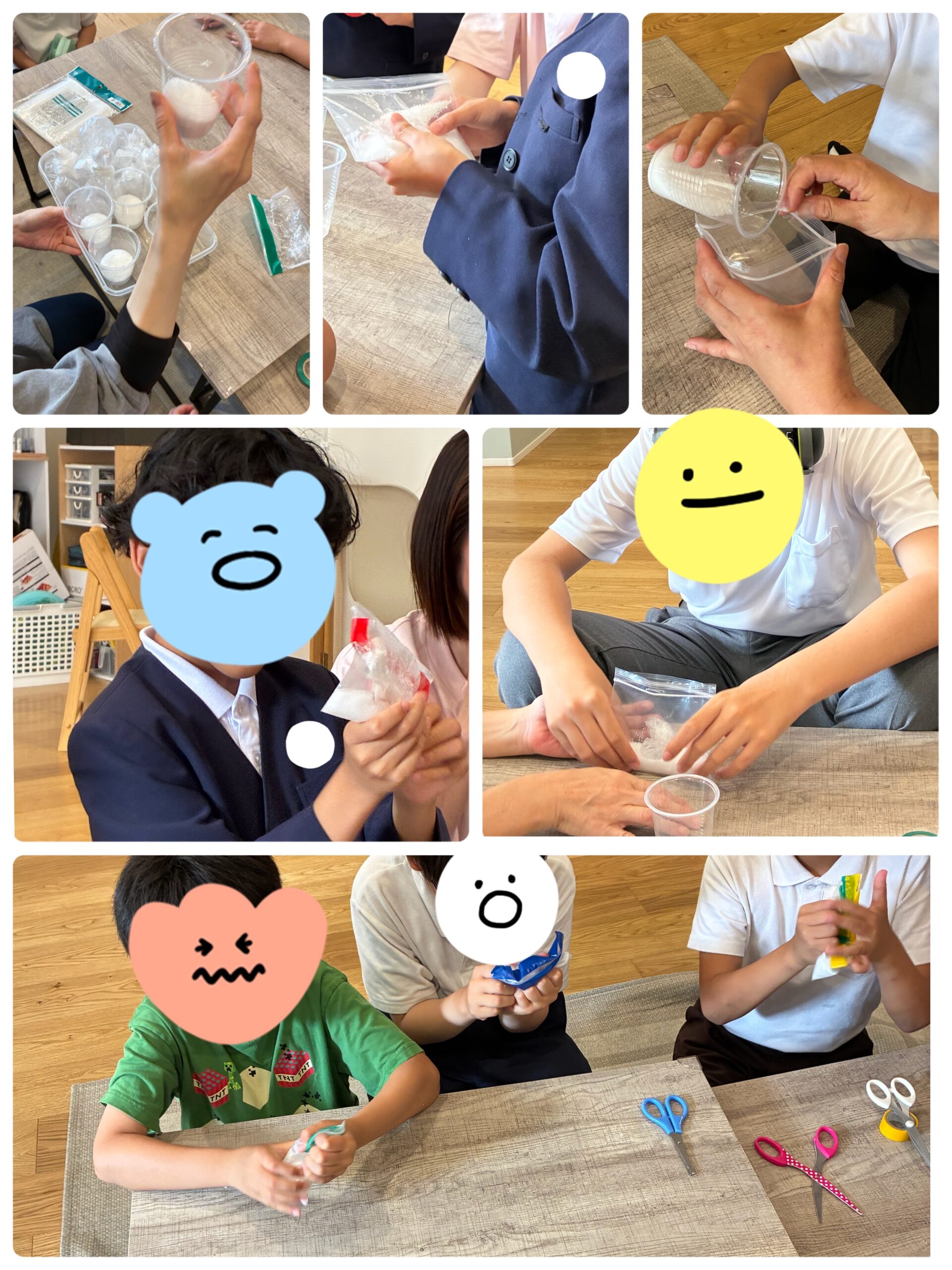 触ってびっくり！不思議な「瞬間冷却」実験🧪